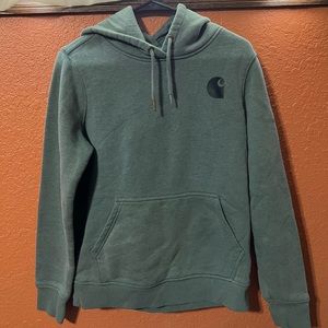 Carhartt Hoodie